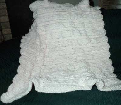 baby blankets patterns