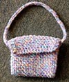 Bag Knitting Pattern