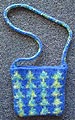 Felting Knitting Patterns Bag