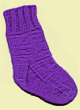 Child's Socks
