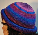 Hat Knitting Patterns