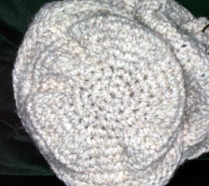 knitting pattern bag bag